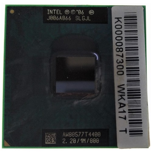 Microprocesseur intel core - microprocesseur, 2