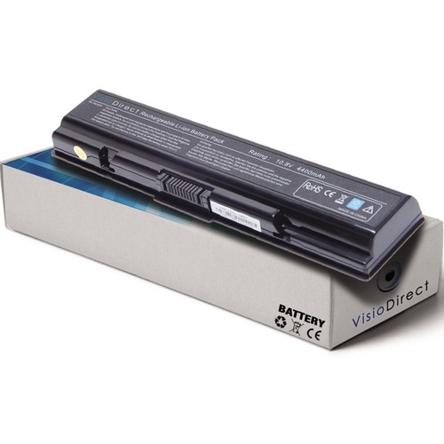 Batterie pour ordinateur