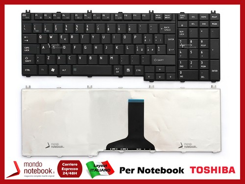 Clavier italien pour - clavier,