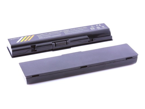 4400mah batterie pour - batterie, pc