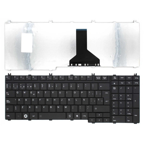 Clavier pour portable - clavier, toshiba