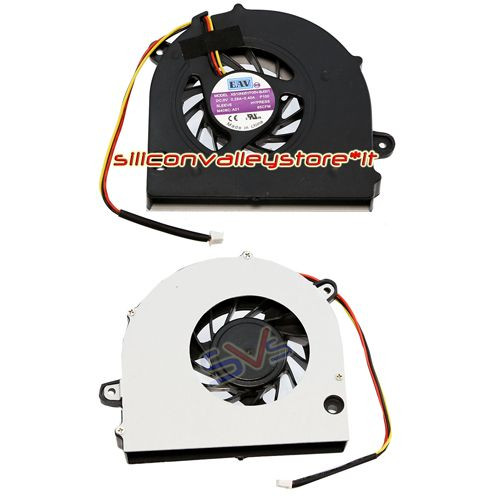 Ventilateur cpu fan pour - cpu, pc