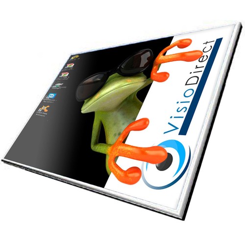 Dalle ecran15 led - ecran15,6", pour