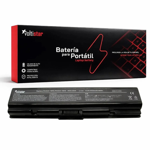 Batterie pour ordinateur - pour,